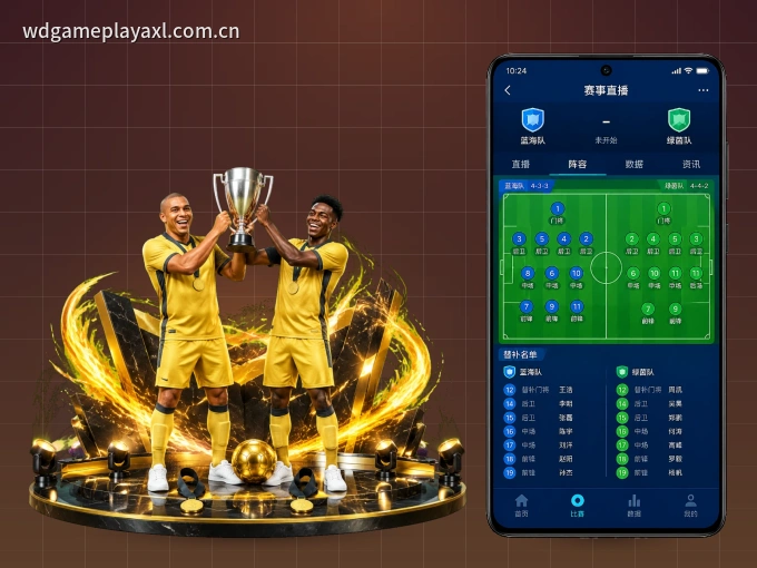 OD体育 APP，热门赛事快速进入